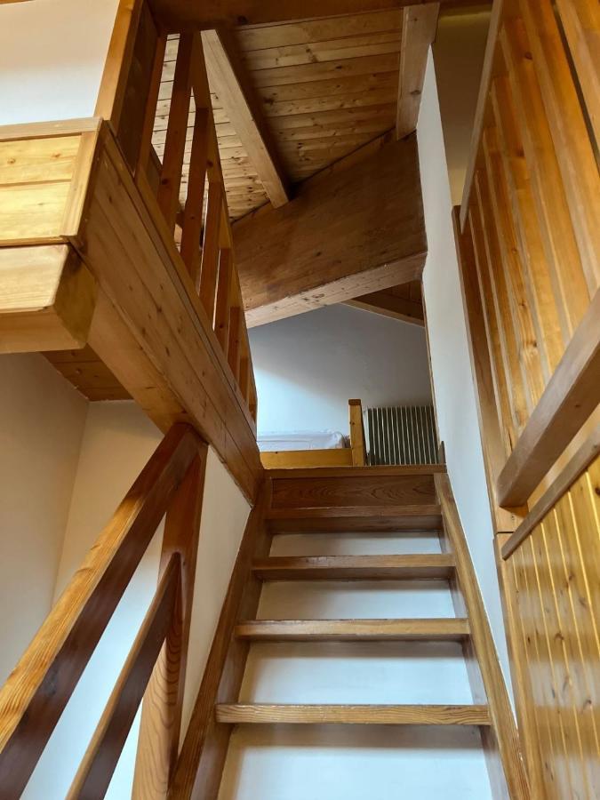 Antico Albergo Stella D'Italia Folgaria Exteriér fotografie