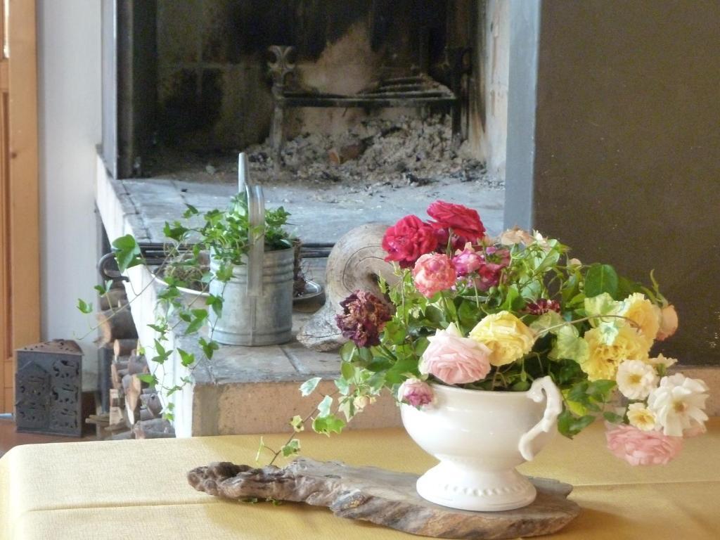 Antico Albergo Stella D'Italia Folgaria Exteriér fotografie